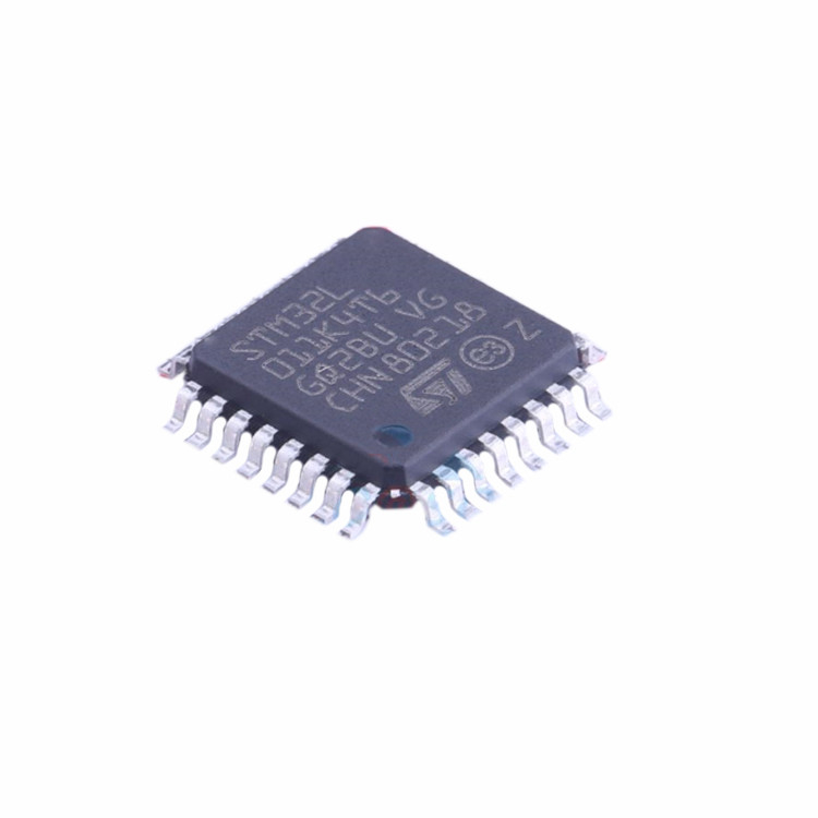 নতুন এবং আসল STM32L011K4T6 ইন্টিগ্রেটেড সার্কিট STM32L MCU STM32L011 LQFP32 32L011K4T6 মাইক্রোকন্ট্রোলার পাওয়ার আইসি
