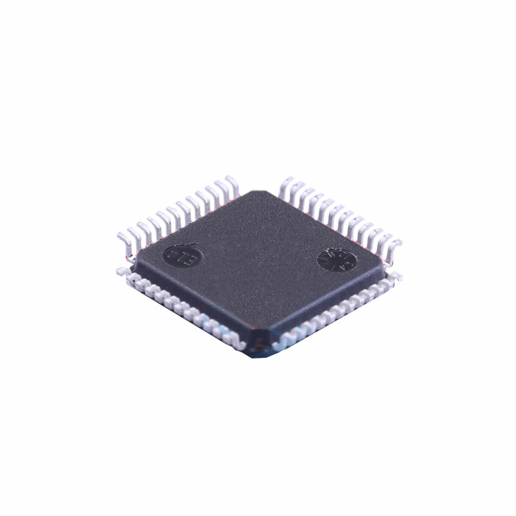 আসল STM32F030CCT6TR ARM MCU 32 BIT ইলেকট্রনিক উপাদান IC চিপস ইন্টিগ্রেটেড সার্কিট STM32F030CCT6TR