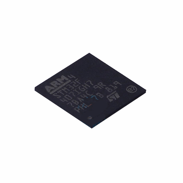 STM32F407IGH7 STM32F407IGH7 নতুন আসল আইসি স্টক পেশাদার BOM সরবরাহকারী ইলেকট্রনিক উপাদান ইন্টিগ্রেটেড সার্কিট