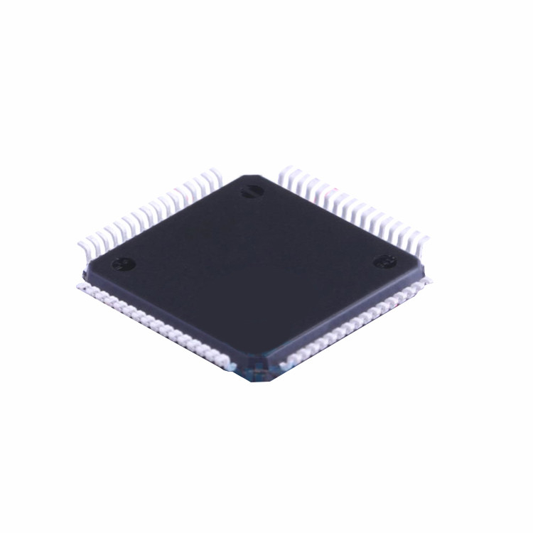 STM32F103RCT7 LQFP-64 উপাদান বিতরণ নতুন আসল পরীক্ষিত ইন্টিগ্রেটেড সার্কিট চিপ IC STM32F103RCT7