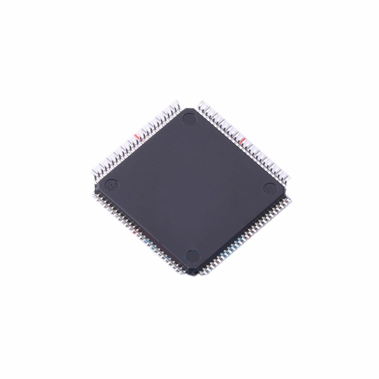 (স্টকে আছে) STM32L451VET6 100-LQFP (14x14) ইন্টিগ্রেটেড সার্কিট IC MCU 8BIT 32KB FLASH 32LQFP