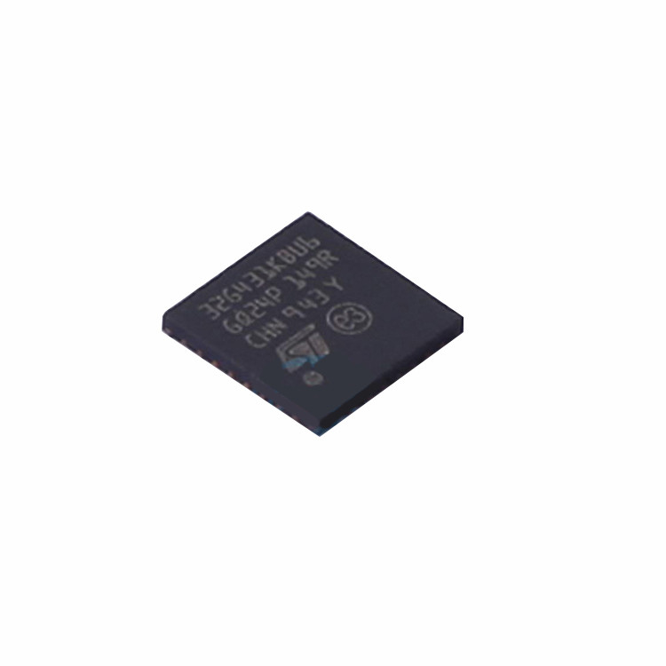 নতুন এবং আসল STM32G431KBU6 ইন্টিগ্রেটেড সার্কিট STM32G MCU STM32G431 স্টকে 32G431KBU6 মাইক্রোকন্ট্রোলার পাওয়ার আইসি
