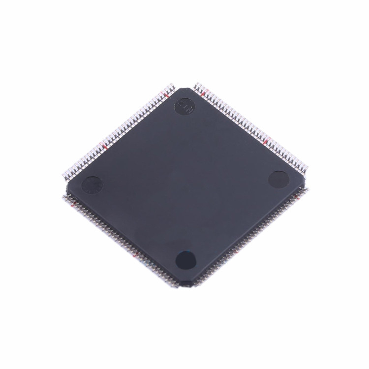 নতুন এবং আসল STM32L486ZGT6 ইন্টিগ্রেটেড সার্কিট STM32L স্টক MCU STM32L486ZG মাইক্রোকন্ট্রোলার 32L486ZGT6 পাওয়ার আইসি