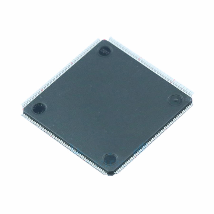 STM32F769BIT6 নতুন এবং আসল LQFP-208 ইলেকট্রনিক উপাদান স্টক ইন্টিগ্রেটেড সার্কিট আইসি চিপ STM32F769BIT6