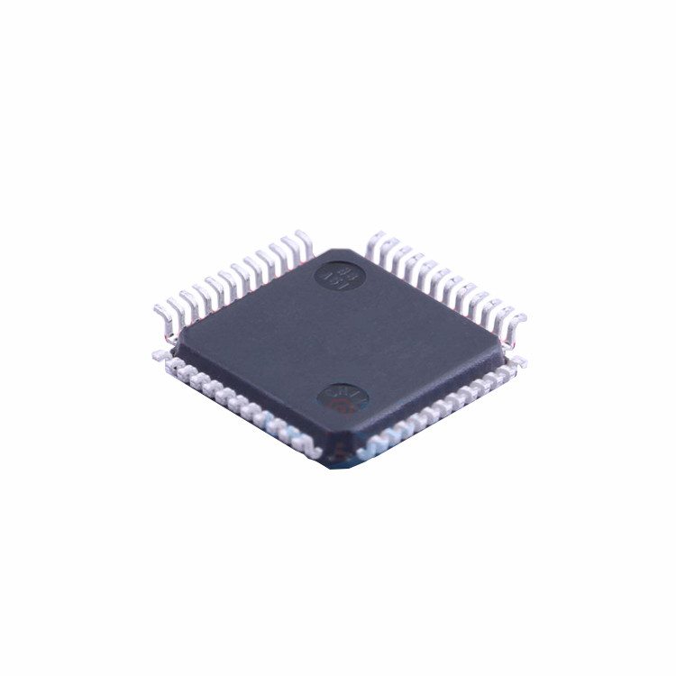 STM32L151CCT6 STM32L151CCT6 স্টক ইন্টিগ্রেটেড সার্কিট আইসি চিপ STM32L151-এ নতুন এবং আসল LQFP-48 ইলেকট্রনিক উপাদান