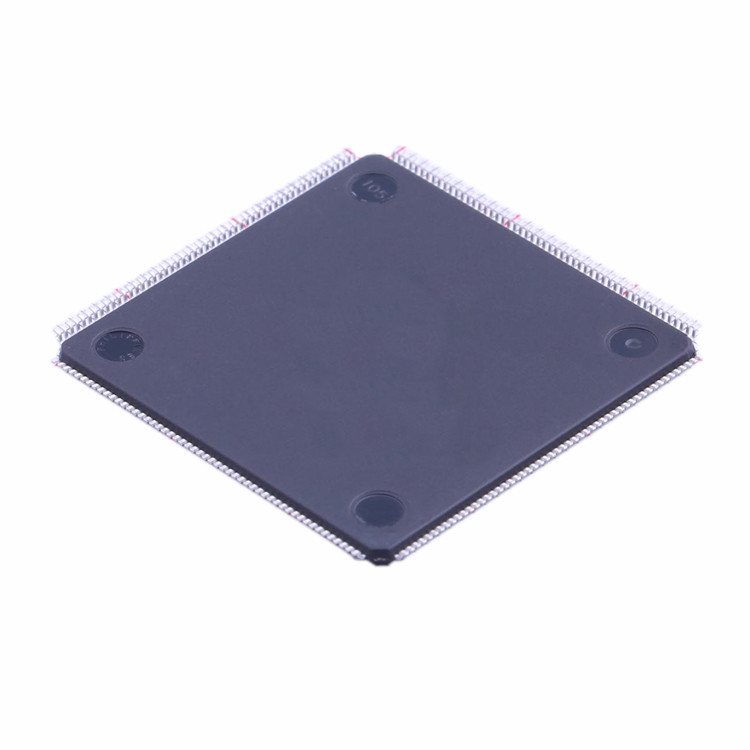 STM32H743 IC MCU 32BIT 2MB ফ্ল্যাশ 208LQFP নতুন এবং আসল ইলেকট্রনিক্স উপাদান বৈদ্যুতিক সার্কিট অংশ stm32h743bit6