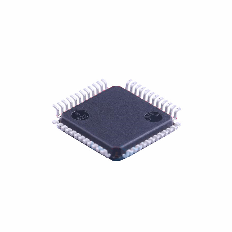 STM32F042C4T6 ইন স্টক ভাল মানের অরিজিনাল IC STM32F042C4T6 LQFP-48 ইন্টিগ্রেটেড সার্কিট STM32F042