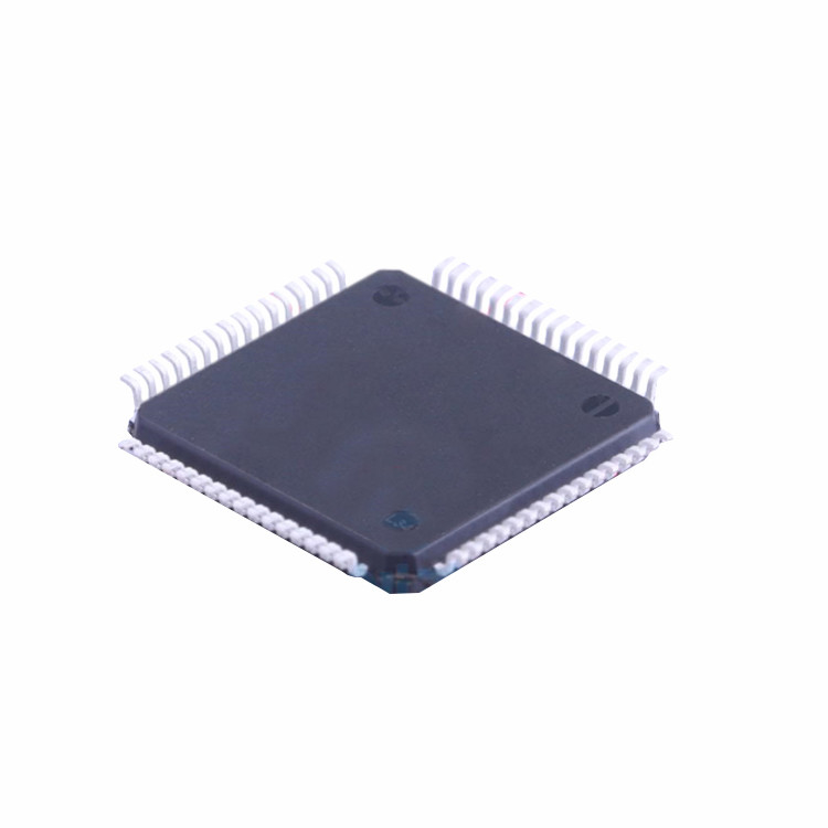 স্টক ইন্টিগ্রেটেড সার্কিট আইসি চিপ STM32F101RET6-এ STM32F101RET6 নতুন এবং আসল LQFP-64 ইলেকট্রনিক উপাদান