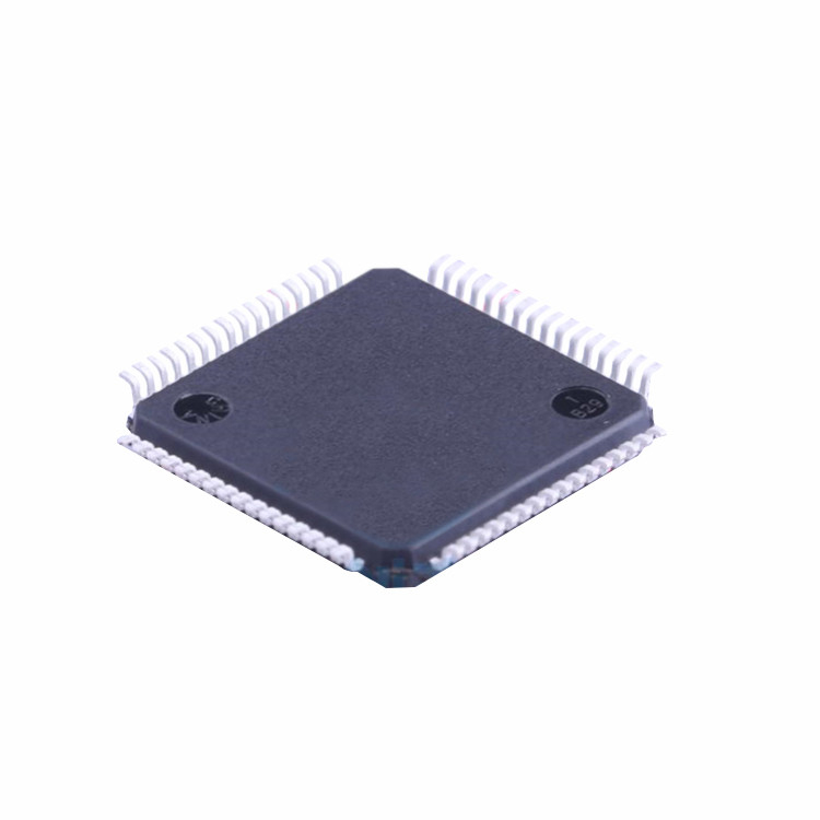 STM32F410RBT6 মাইক্রোকন্ট্রোলার MCU 32bit LQFP-64 নতুন অরিজিনাল চিপ ইলেকট্রনিক কম্পোনেন্ট ইন্টিগ্রেটেড সার্কিট STM32F410RBT6