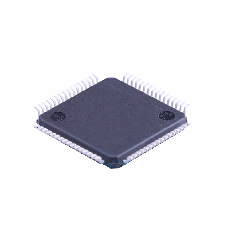 STM32F071RBT6 স্টক ইন্টিগ্রেটেড সার্কিট আইসি চিপ STM32F071RBT6-এ নতুন এবং আসল LQFP-64 ইলেকট্রনিক উপাদান