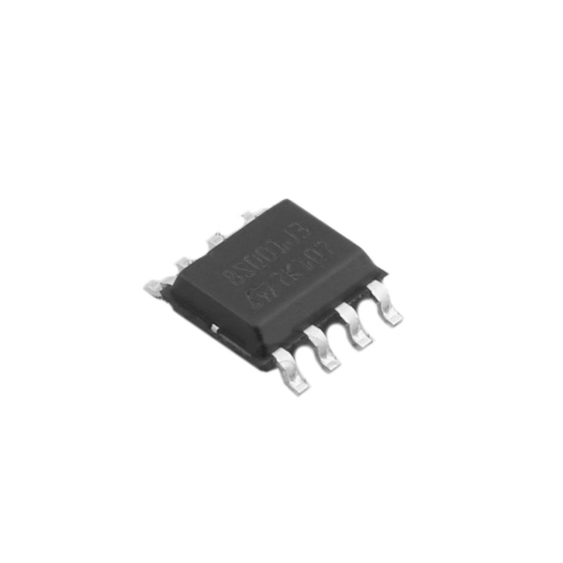 STM8S001J3M3TR ইন্টিগ্রেটেড সার্কিট ব্র্যান্ড নিউ অরিজিনাল ইলেকট্রনিক উপাদান স্টক আইসি STM8S001J3M3TR