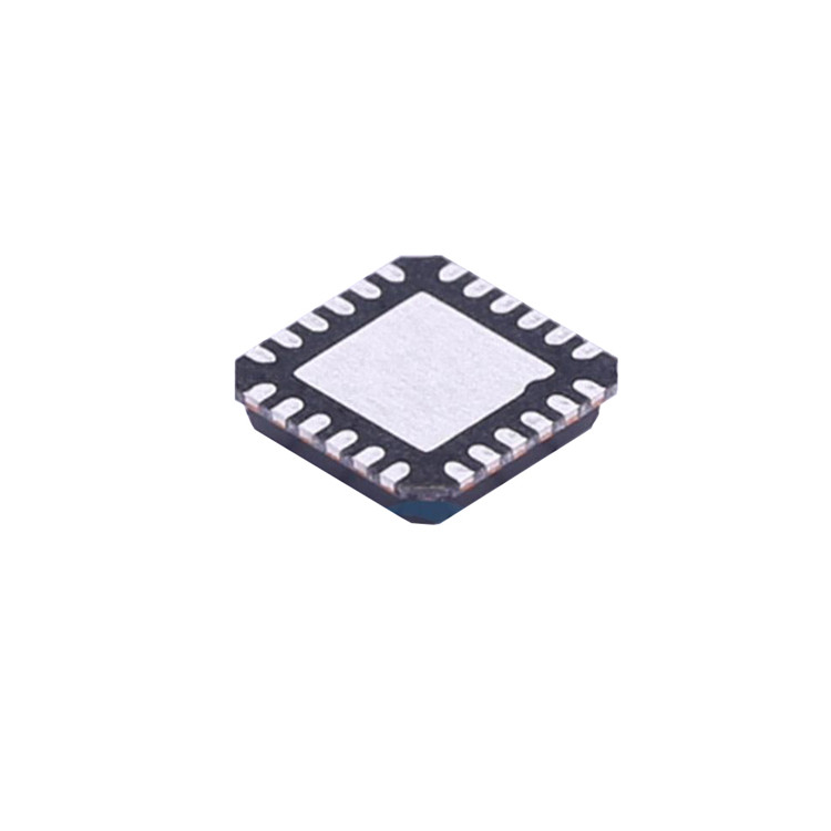 LAN8720A-CP-TR নতুন এবং আসল LAN8720A-CP-TR QFN-24 ইন্টিগ্রেটেড সার্কিট