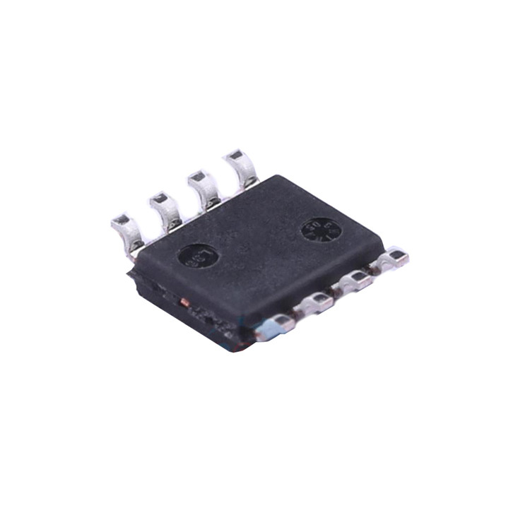 AT24C02C-SSHM-T নতুন এবং আসল AT24C02C-SSHM-T SOIC-8 ইন্টিগ্রেটেড সার্কিট