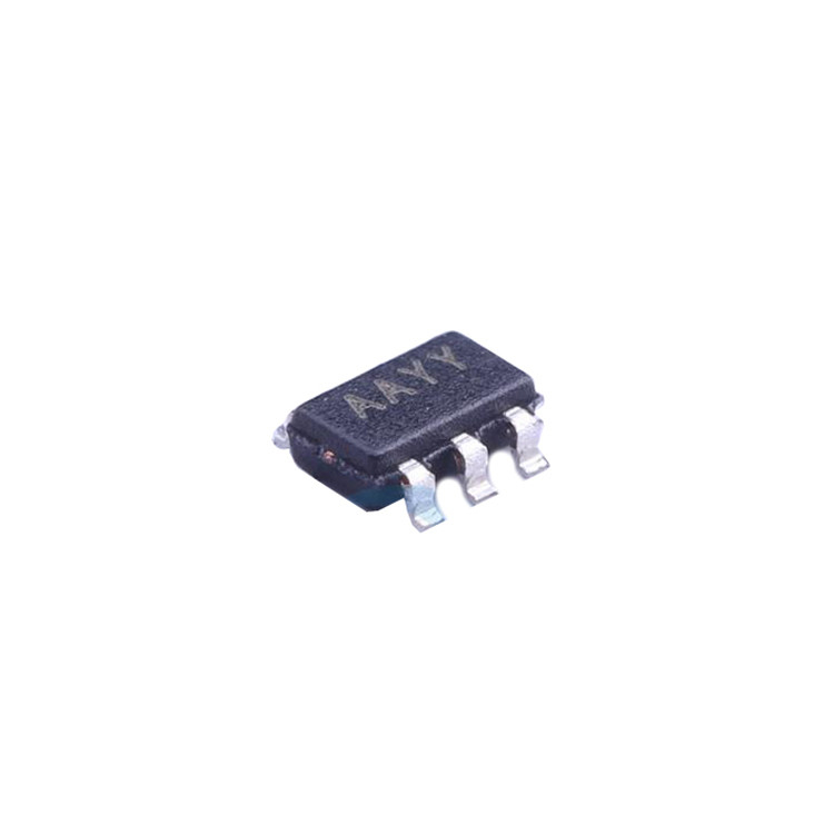 MCP6001T-I/OT নতুন এবং আসল MCP6001T-I/OT SOT-23-5 ইন্টিগ্রেটেড সার্কিট