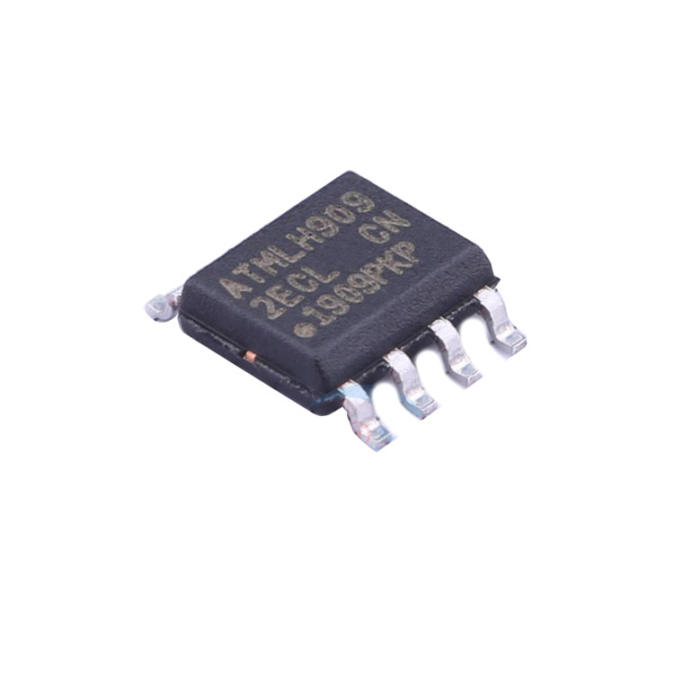 AT24C256C-SSHL-T নতুন এবং আসল  AT24C256C-SSHL-T SOIC-8 ইন্টিগ্রেটেড সার্কিট