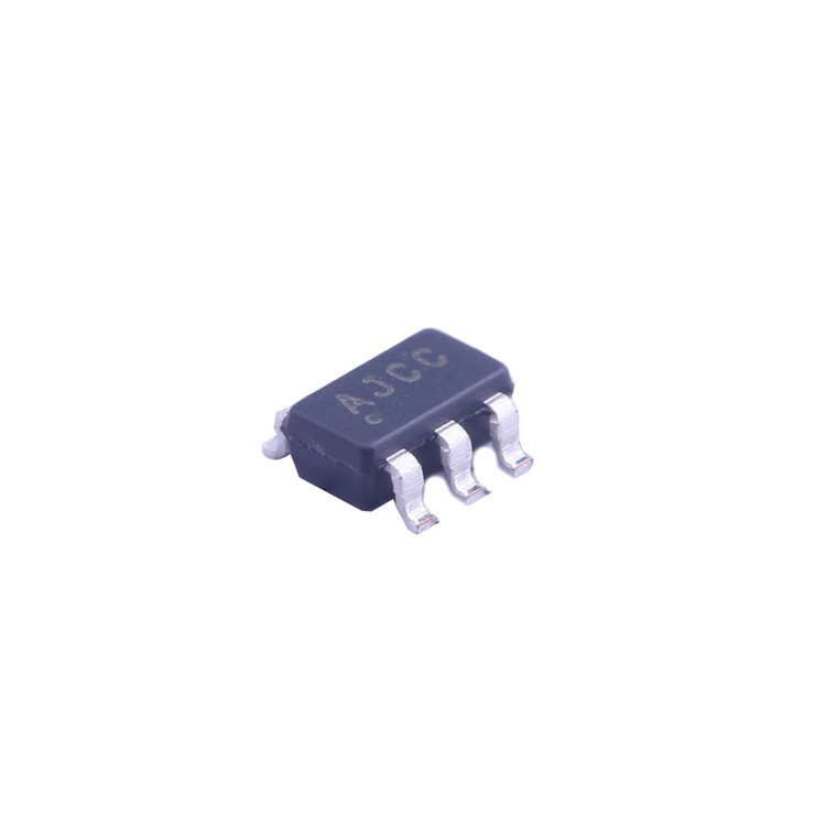MCP4725A0T-E/CH নতুন এবং আসল   MCP4725A0T-E/CH SOT-23-6 ইন্টিগ্রেটেড সার্কিট