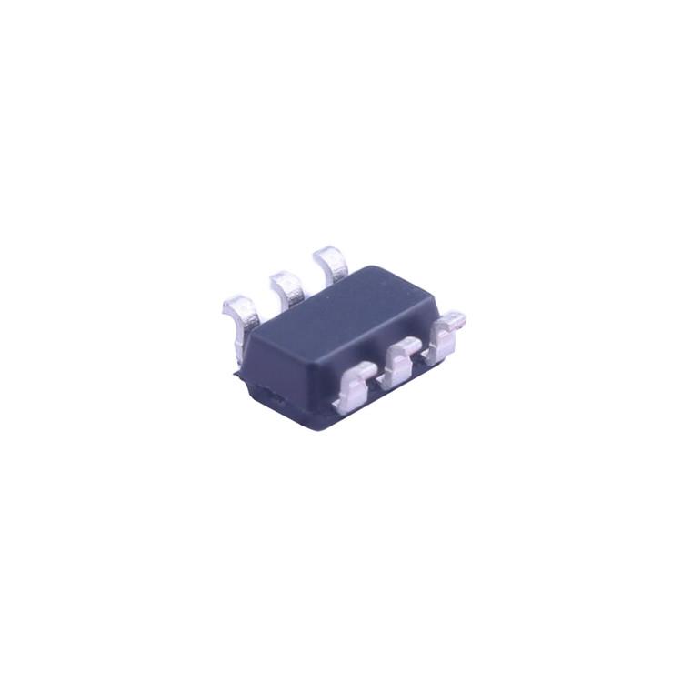 MCP4725A0T-E/CH নতুন এবং আসল   MCP4725A0T-E/CH SOT-23-6 ইন্টিগ্রেটেড সার্কিট