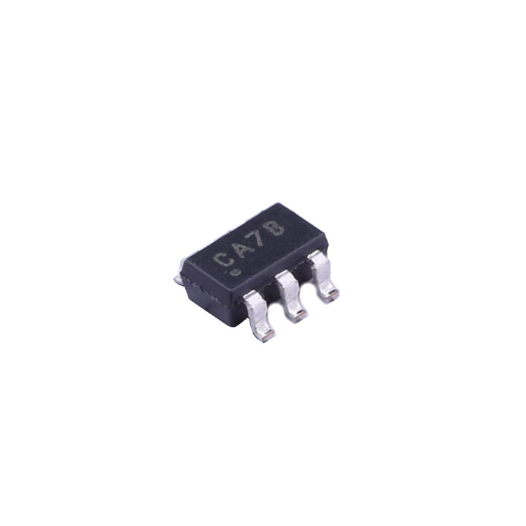 MCP3421A0T-E/CH নতুন এবং আসল  MCP3421A0T-E/CH SOT-23-6 ইন্টিগ্রেটেড সার্কিট