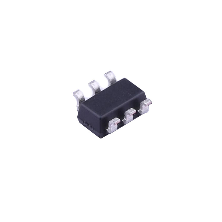 MCP3421A0T-E/CH নতুন এবং আসল  MCP3421A0T-E/CH SOT-23-6 ইন্টিগ্রেটেড সার্কিট