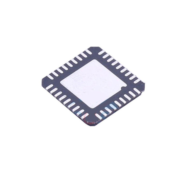 USB2514B-AEZC-TR নতুন এবং আসল  USB2514B-AEZC-TR  QFN-36 ইন্টিগ্রেটেড সার্কিট