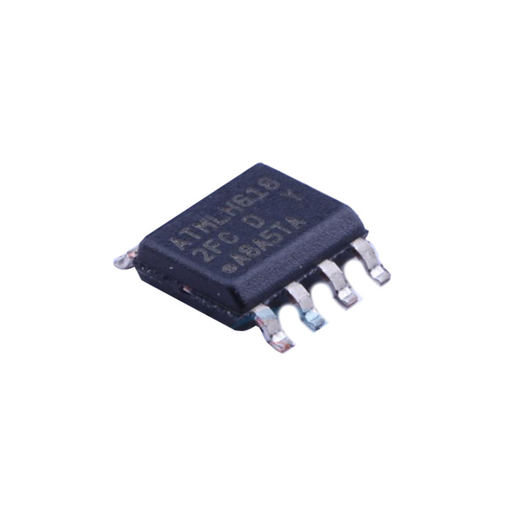 AT24C512C-SSHD-T নতুন এবং আসল  AT24C512C-SSHD-T SOIC-8 ইন্টিগ্রেটেড সার্কিট