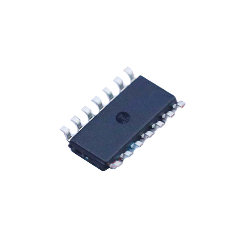 MCP6004T-I/SL নতুন এবং আসল  MCP6004T-I/SL SOIC-14 ইন্টিগ্রেটেড সার্কিট