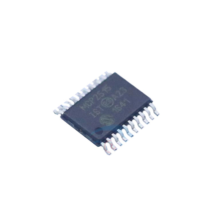 MCP2515-I/ST নতুন এবং আসল  MCP2515-I/ST TSSOP-20 ইন্টিগ্রেটেড সার্কিট