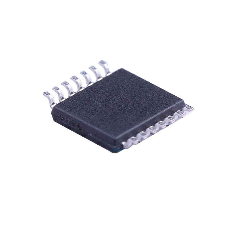 MCP6004T-I/ST নতুন এবং আসল  MCP6004T-I/ST TSSOP-14 ইন্টিগ্রেটেড সার্কিট