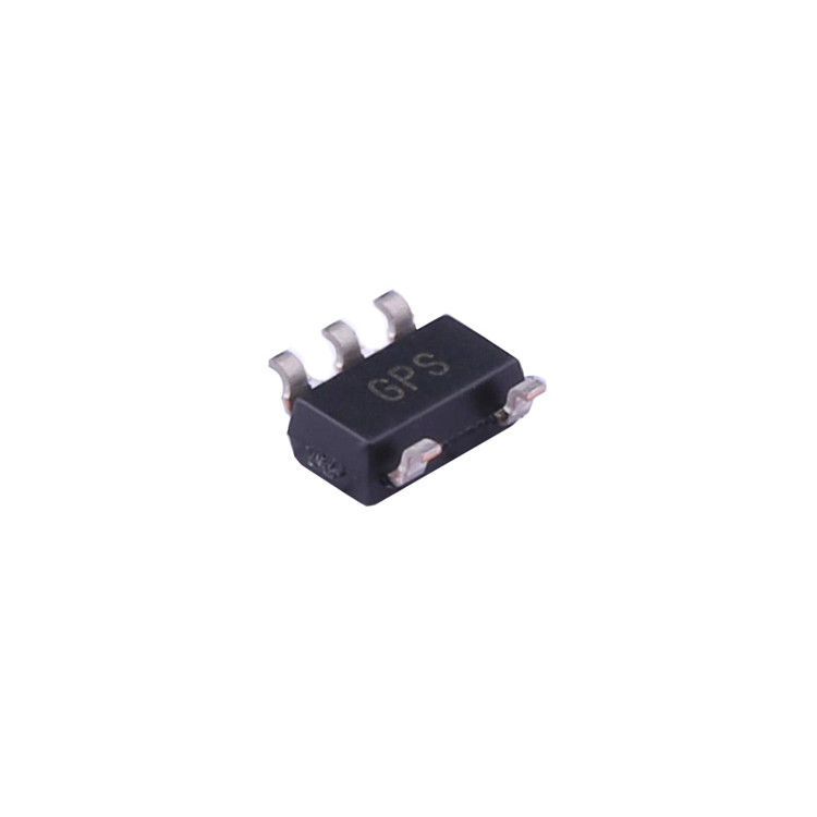 MIC5205-3.3YM5-TR নতুন এবং আসল  MIC5205-3.3YM5-TR SOT-23-5 ইন্টিগ্রেটেড সার্কিট