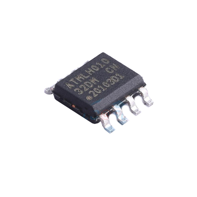 AT24C32D-SSHM-T নতুন এবং আসল  AT24C32D-SSHM-T SOIC-8 ইন্টিগ্রেটেড সার্কিট