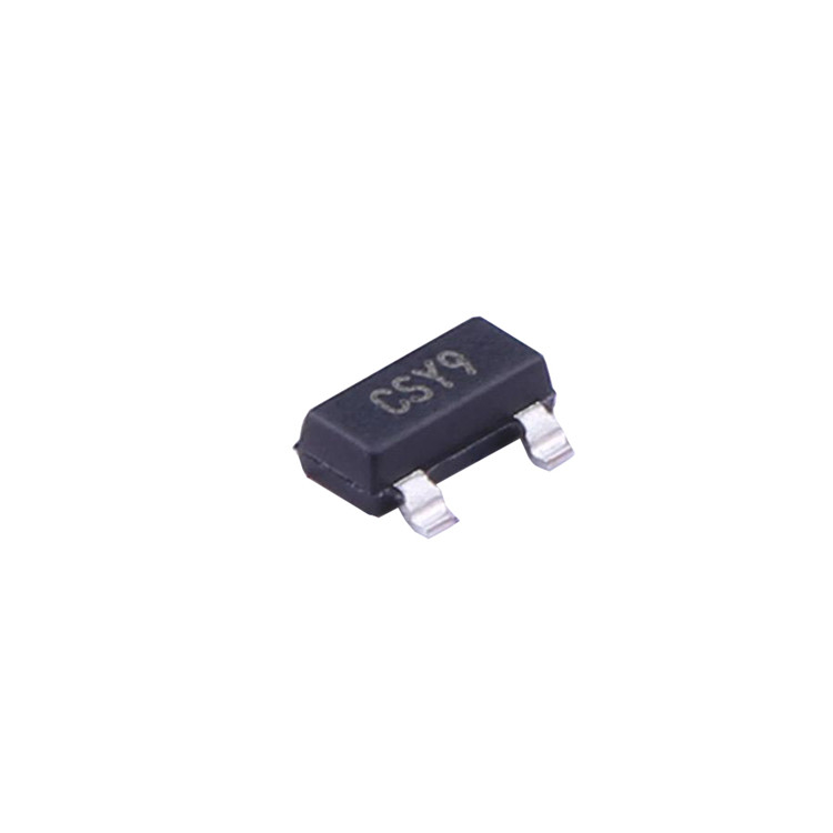 MCP1700T-3302E/TT নতুন এবং আসল  MCP1700T-3302E/TT SOT-23 ইন্টিগ্রেটেড সার্কিট