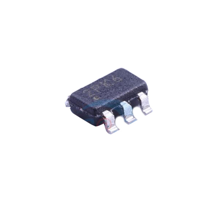 93LC56BT-I/OT নতুন এবং আসল  93LC56BT-I/OT SOT-23-6 ইন্টিগ্রেটেড সার্কিট