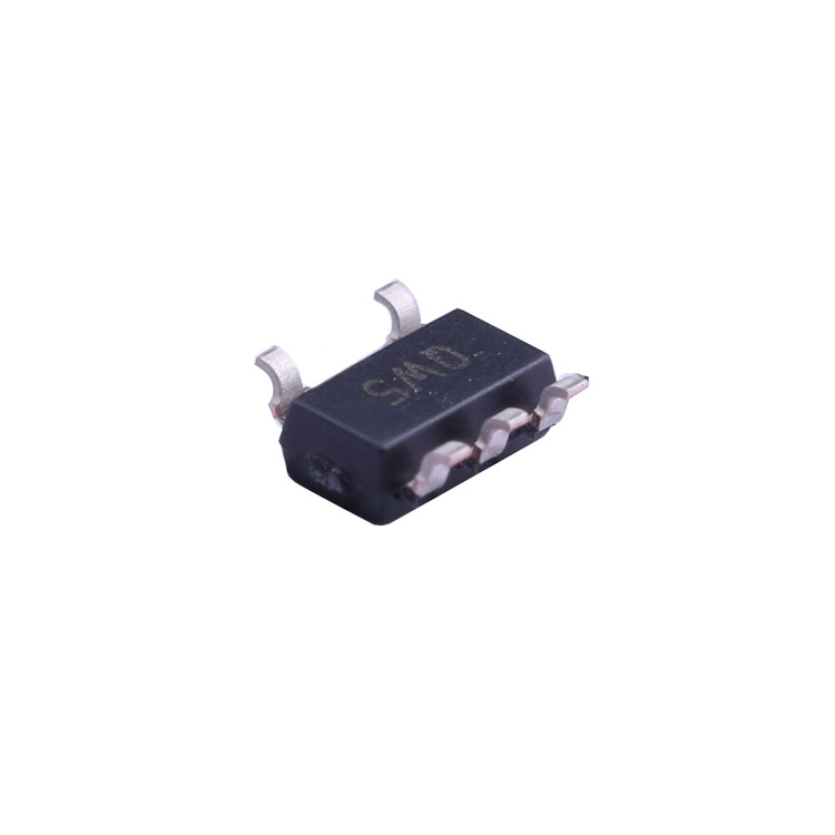 MIC5219-3.3YM5-TR নতুন এবং আসল  MIC5219-3.3YM5-TR SOT-23-5 ইন্টিগ্রেটেড সার্কিট