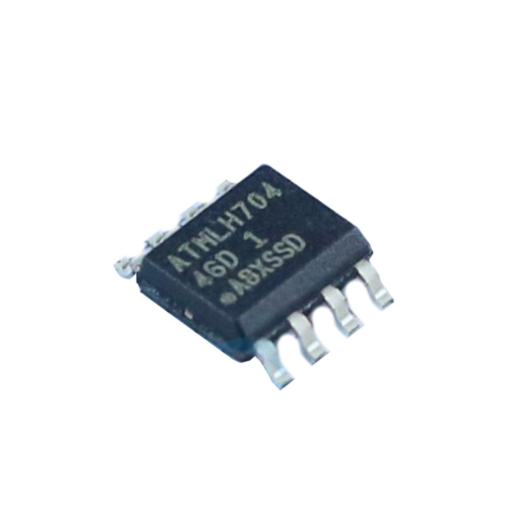 AT93C46DN-SH-T নতুন এবং আসল   AT93C46DN-SH-T SOIC-8 ইন্টিগ্রেটেড সার্কিট