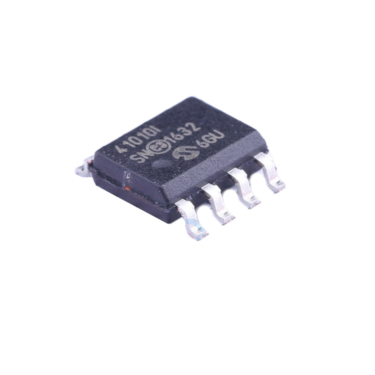MCP41010T-I/SN নতুন এবং আসল   MCP41010T-I/SN SOIC-8 ইন্টিগ্রেটেড সার্কিট