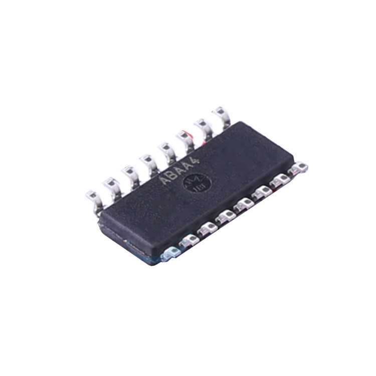 MCP3208-CI/SL নতুন এবং আসল   MCP3208-CI/SL SOIC-16 ইন্টিগ্রেটেড সার্কিট