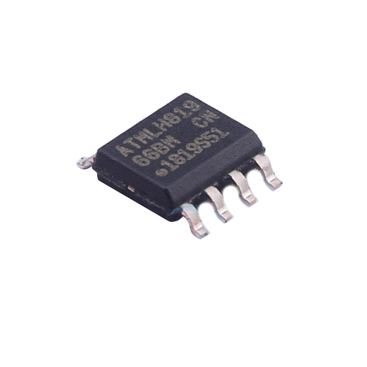 AT93C66B-SSHM-T নতুন এবং আসল  AT93C66B-SSHM-T SOIC-8 ইন্টিগ্রেটেড সার্কিট