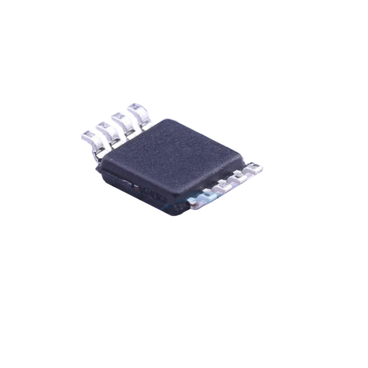 MCP9808T-E/MS নতুন এবং আসল   MCP9808T-E/MS MSOP-8 ইন্টিগ্রেটেড সার্কিট