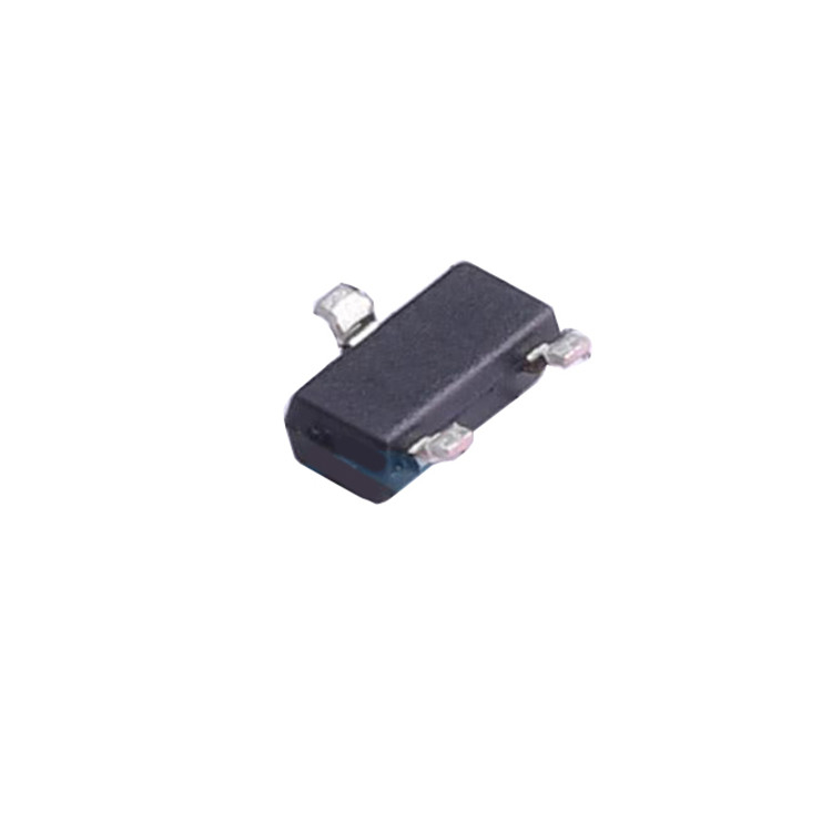 MCP9700T-E/TT নতুন এবং আসল  MCP9700T-E/TT  SOT-23 ইন্টিগ্রেটেড সার্কিট