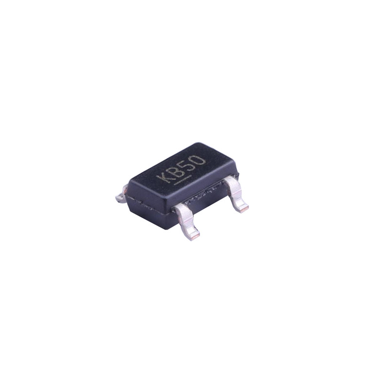 MIC5205-5.0YM5-TR নতুন এবং আসল   MIC5205-5.0YM5-TR SOT-23-5 ইন্টিগ্রেটেড সার্কিট