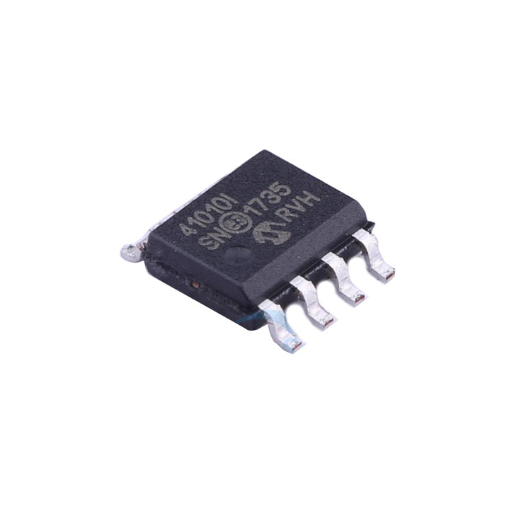 MCP41010-I/SN নতুন এবং আসল  MCP41010-I/SN SOIC-8 ইন্টিগ্রেটেড সার্কিট