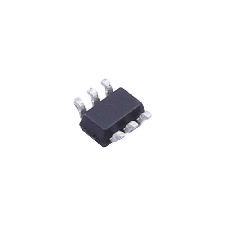 MCP4017T-103E/LT নতুন এবং আসল   MCP4017T-103E/LT SC-70-6 ইন্টিগ্রেটেড সার্কিট