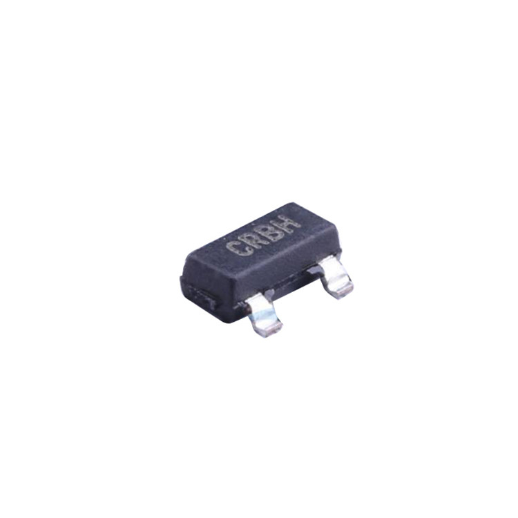 MCP1700T-3002E/TT নতুন এবং আসল   MCP1700T-3002E/TT SOT-23 ইন্টিগ্রেটেড সার্কিট