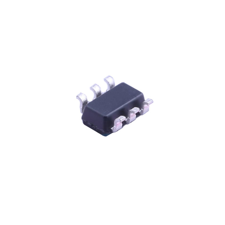MCP4716A0T-E/CH নতুন এবং আসল  MCP4716A0T-E/CH SOT-23-6 ইন্টিগ্রেটেড সার্কিট