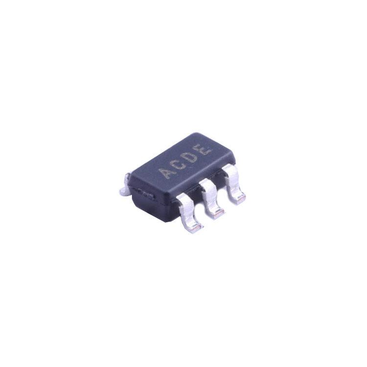 MCP6546T-I/OT নতুন এবং আসল  MCP6546T-I/OT SOT-23-5 ইন্টিগ্রেটেড সার্কিট