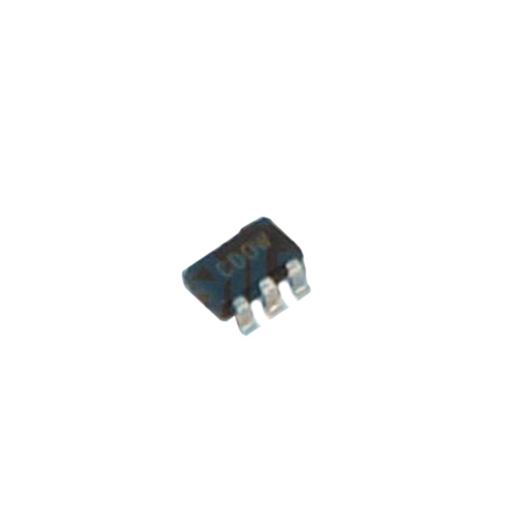 MCP6001T-E/OT নতুন এবং আসল   MCP6001T-E/OT SOT-23-5 ইন্টিগ্রেটেড সার্কিট