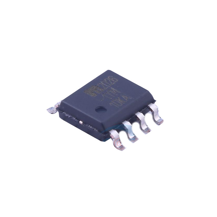 MIC2026-1YM-TR নতুন এবং আসল   MIC2026-1YM-TR SOIC-8 ইন্টিগ্রেটেড সার্কিট