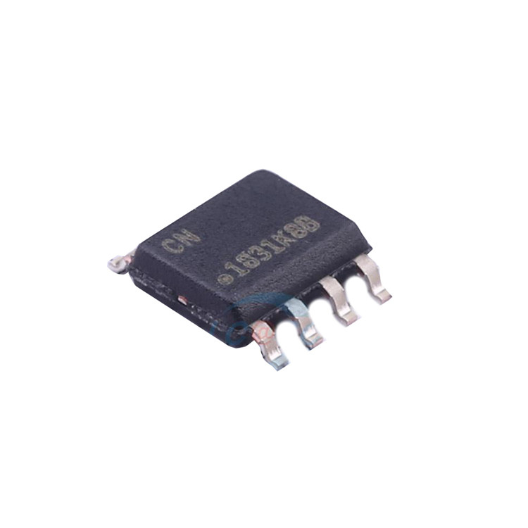 ATSHA204A-SSHDA-T নতুন এবং আসল   ATSHA204A-SSHDA-T SOIC-8 ইন্টিগ্রেটেড সার্কিট