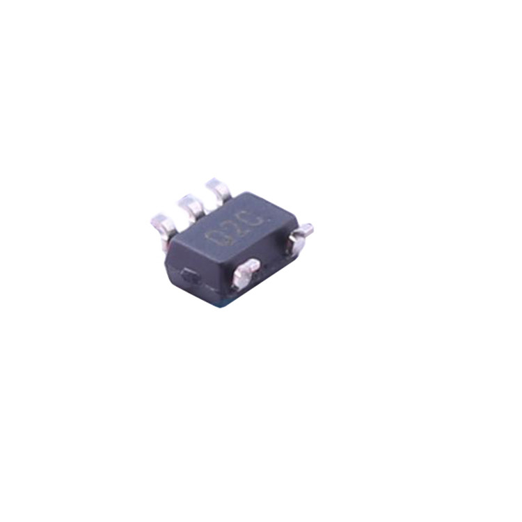 MIC5365-3.3YC5-TR নতুন এবং আসল  MIC5365-3.3YC5-TR SC-70-5 ইন্টিগ্রেটেড সার্কিট