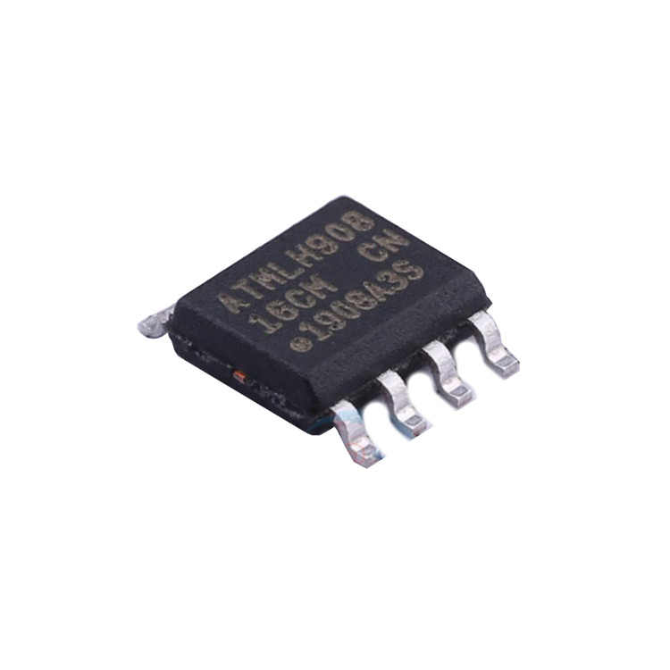 AT24C16C-SSHM-T নতুন এবং আসল  AT24C16C-SSHM-T SOIC-8 ইন্টিগ্রেটেড সার্কিট
